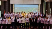 Heri Noviar Terpilih Menjabat Ketua KADIN Kabupaten Bekasi Periode 2021-2026