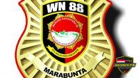 WN 88 Kabupaten Bekasi Bersilaturahmi Ke Kantor WN 88 Unit 13 Lampung