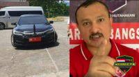 Soal Mobil Baru Rp. 2 M Gubernur Sumbar dan Wakilnya , Ferdinand: Menunggu Komentar Terutama dari PKS dan PD