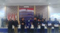 DPD Partai Nasdem Indramayu Adakan Dikpol Dan Kaderisasi