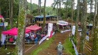 Kelestarian Alam Dan Budaya Lokal Dalam Kejuaraan Downhill