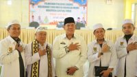 Wakil Bupati Hadiri Acara MCMI Lampung Timur