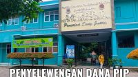 Kasus Dugaan Penyelewengan Dana PIP SMPN 17 Tangsel Sudah Terkuak