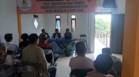 Masa Sidang III Komisi A, DPRD Kabupaten Bandung Tedy Supriadi Dari Partai PAN Adakan Reses Terahir