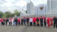 Kualisi Rakyat Bersatu,Peringati HUT RI Ke-77, Perongrong Bangsa Harus di Lawan