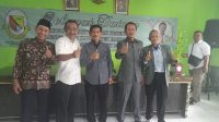 DPRD Kabupaten Bandung, Giat Reses Masa Sidang 1 ,di Wilayah Desa Pangauban Kecamatan Katapang