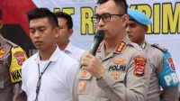 Raup Pungli PTSL Rp 2 Miliar, Polresta Tangerang Bekuk Mantan Kades