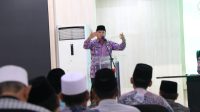 Sekda Buka Bintek dan Orientasi Dewan Hakim MTQ Ke-53 Tingkat Kabupaten Tangerang