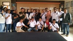 Klarifikasi KPU Kabupaten Garut Atas Pemberitaan Terkait Penetapan Pantia Pemungutan Suara (PPS)