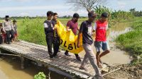 Ibu, Pembuang Bayinya ke Kali Jalani Test Psikologis, Ini Penjelasan Kapolresta Tangerang