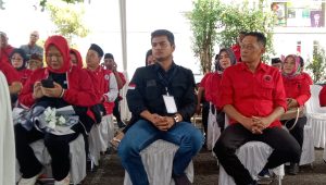 Di 2024,Erwin Gunawan,Siap Untuk Mencalonkan Kembali.Bacaleg Dari Fraksi PDI P