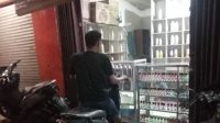 Marak, Toko Berkedok Kosmetik Jual Tramadol dan Exsimer di Solear dan Cisoka