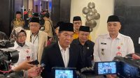 Pj Gubernur Banten Harap Dewan Hakim dan Pengawas MTQ Ke-20 Bekerja Sesuai Tupoksi dan Profesional