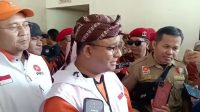 Kunjungi Bandung, Bacapres Anies Janjikan 4 Segmen Perubahan