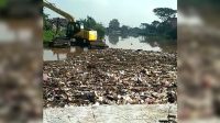 Pemkab Bandung Anggarkan Rp10,4 Miliar untuk Pembangunan Jembatan Sungai Cikeruh