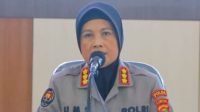 Polda Lampung Backup Penyelidikan Terjadinya Bentrok di Wilayah Hukum Polres Pesibar