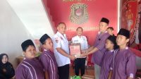 Rayakan HUT ke-1, Ini Pesan Ketua DPD WN88 Provinsi Lampung