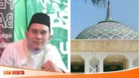 Gegara Tak Becus Urus Masjid Al-Amjad, Aktivis Kabupaten Tangerang Desak Bupati Tangerang Segera Ganti Pengurus DKM