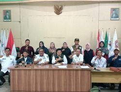 Musdes Puskesos Desa Cinunuk Bandung Ajukan Usulan Baru DTKS