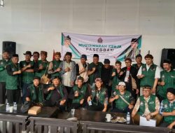 Paguyuban PASEBBAN Kabupaten Bandung Lakukan Muker