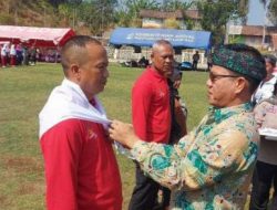 Bupati Bandung Kukuhkan Pengurus KSB