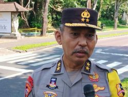 Asops Kapolri: Pengamanan KTT AIS Forum 2023 Aman dan Lancar