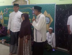 Penuh Haru Peringatan Maulid Nabi Muhammad di Surau Al-Ghuroba Ciledug