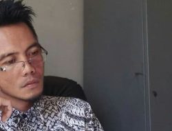 Herwansyah Bantah Manipulasi Data Laporan SPJ dan Mark Up Belanja