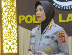 Pelajar Meninggal Akibat Tawuran,Polda Lampung Respon Cepat