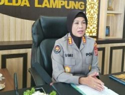 Hamili Anak Dibawah Umur, S Ditangkap Polda Lampung