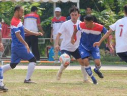 12 Tim Ikut Turnamen Fun Football Twelve Feo