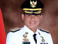 Pj Bupati Empat Lawang Tepis Isu Gali Lobang Tutup Lobang