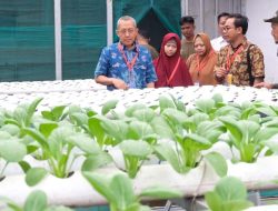 Kilang Balongan Kunjungi Lapas Indramayu, Ada Apa?