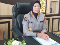 Operasi Lilin Krakatau 2023 Berakhir, Ini Yang Disampaikan Polda Lampung