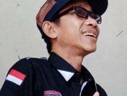 151 Bacaleg DPR RI Dapil Lampung Domisili Luar Daerah, Aminudin : Pemilih Harus Cerdas