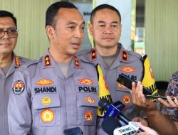 Informasi Kapolri Beri Arahan ke Dirbinmas Polda Jajaran Tidak Benar