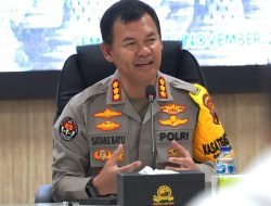 Pasca Pemilu,Polda Jateng Imbau Masyarakat Waspadai Hoax