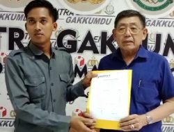 Diimingi Suara Banyak, Tak Terbukti,Caleg Laporkan Oknum PPK dan Panwascam