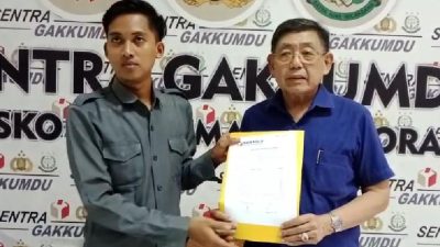 Diimingi Suara Banyak, Tak Terbukti,Caleg Laporkan Oknum PPK dan Panwascam