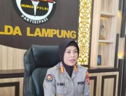 Polda Lampung Imbau Selama Ramadhan Hiburan Malam Tutup