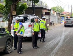 Hari ke -11 Ops Keselamatan Krakatau Terus Berjalan dan Ini Hasilnya