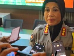 Polda Lampung Imbau Warga Waspada SIM Palsu