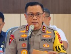 Kembali Polda Lampung Gelar Mudik Gratis