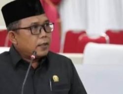 Komisi 1 DPRD Lamsel Tanggapi Dugaan Intimidasi Plt Camat Merbau Mataram