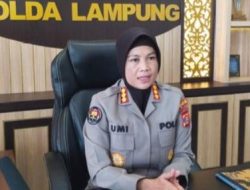 Kapolda Lampung Akan Terima Kunjungan SSDN LEMHANAS Angkatan LXVI