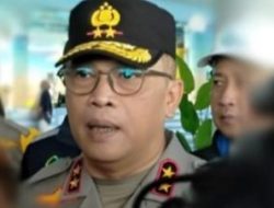 Irjen Pol Helmy Santika Tegas Larang Aksi Premanisme di Lampung