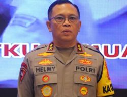 Kapolda Lampung Ungkap Data Gangguan Kamtibmas 2024 Turun