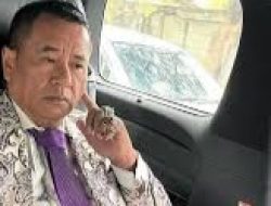 Hotman Paris Minta Anak Mantan Bupati Ditangkap Terkait Kasus Vina Cirebon