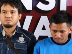 8 Tahun Buruh Bangunan,Pegi DPO Pembunuh Vina Ditangkap Ditreskrimum Polda Jabar