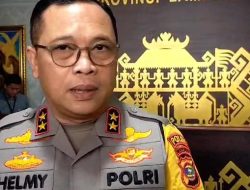 Kapolda Lampung Tekan TNI-Polri Untuk Netral dalam Pemilukada 2024